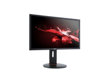 Acer XF240QSBIIPR czarny - 577799 - zdjęcie 2